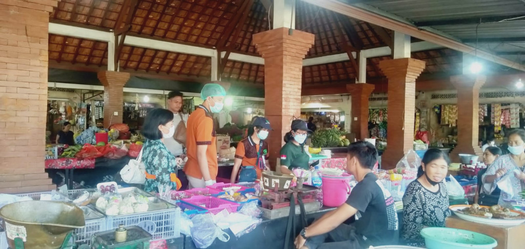 PENGAWASAN TEMPAT-TEMPAT UMUM